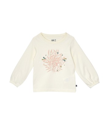 TEE SHIRT SARAH Sucre Orge