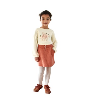 TEE SHIRT SARAH Sucre Orge