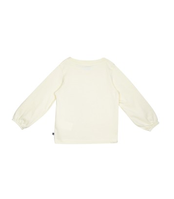 TEE SHIRT SARAH Sucre Orge