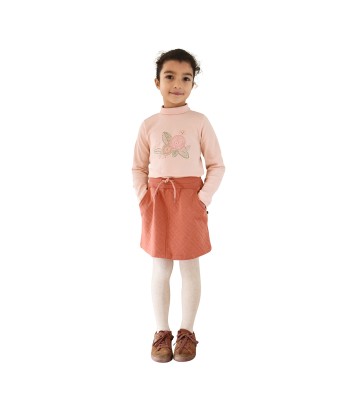 SOUS PULL SOFIA Sucre Orge