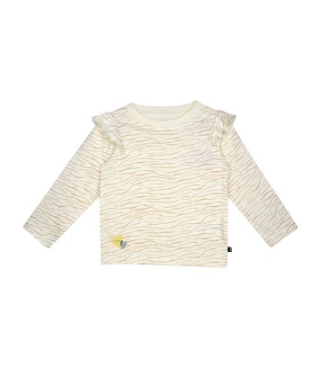 TEE SHIRT SERENA Sucre Orge