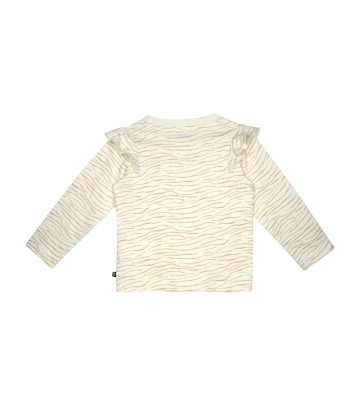 TEE SHIRT SERENA Sucre Orge