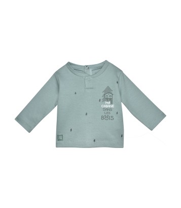 TSHIRT PANTALON SYLVAIN Sucre Orge