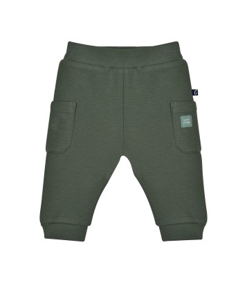 TSHIRT PANTALON SYLVAIN Sucre Orge