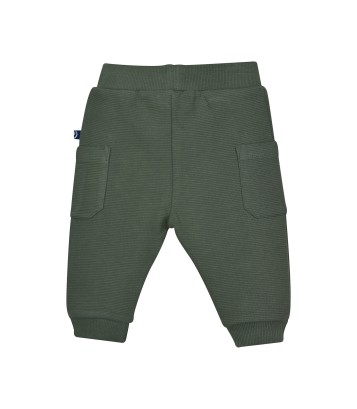 TSHIRT PANTALON SYLVAIN Sucre Orge