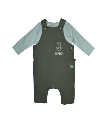 TSHIRT SALOPETTE SYDNEY Sucre Orge