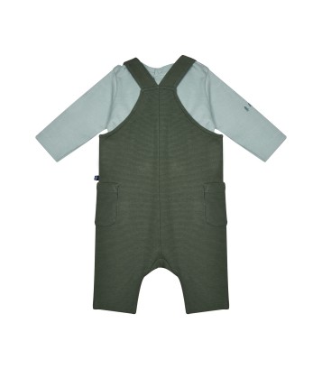 TSHIRT SALOPETTE SYDNEY Sucre Orge