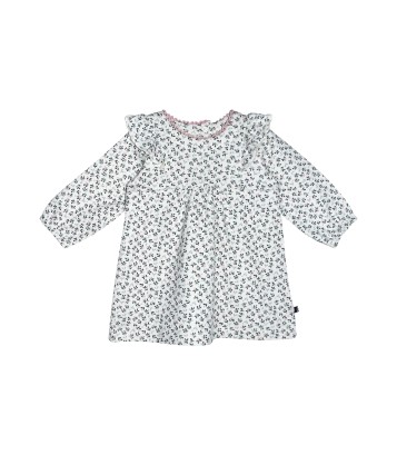 ROBE BANDEAU SAMENTHA Sucre Orge