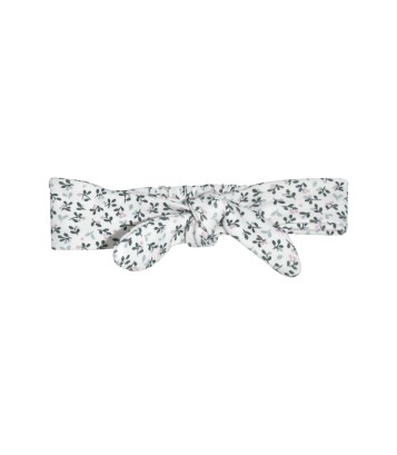 ROBE BANDEAU SAMENTHA Sucre Orge