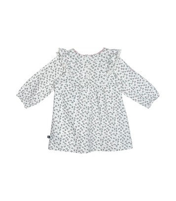 ROBE BANDEAU SAMENTHA Sucre Orge