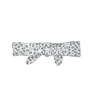 ROBE BANDEAU SAMENTHA Sucre Orge