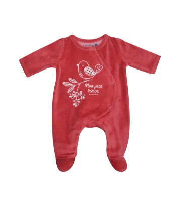 SET NAISSANCE SCARLETTE Sucre Orge