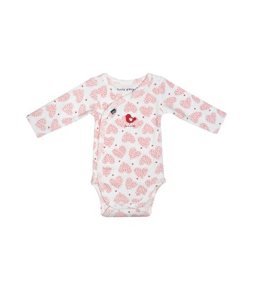 SET NAISSANCE SCARLETTE Sucre Orge
