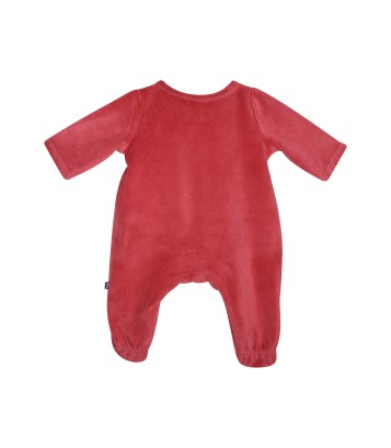 SET NAISSANCE SCARLETTE Sucre Orge