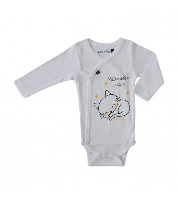 Bodies Bébé 6 mois d'occasion - Vêtements Bébé à Prix Mini