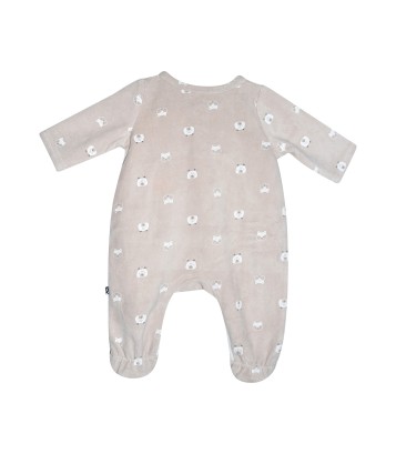 SET NAISSANCE SAËL Sucre Orge