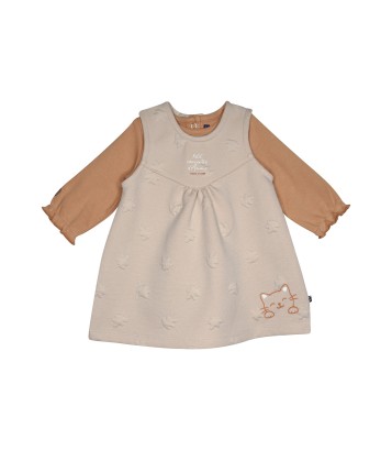 TSHIRT ROBE SOLINE Sucre Orge