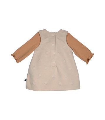 TSHIRT ROBE SOLINE Sucre Orge