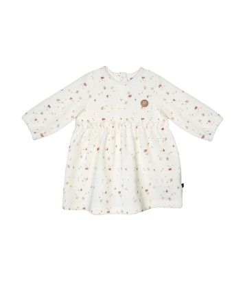 ROBE SUZANE Sucre Orge