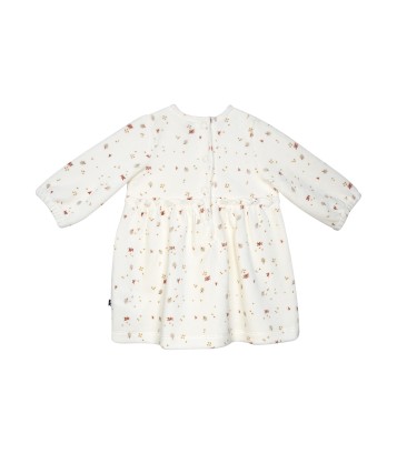 ROBE SUZANE Sucre Orge