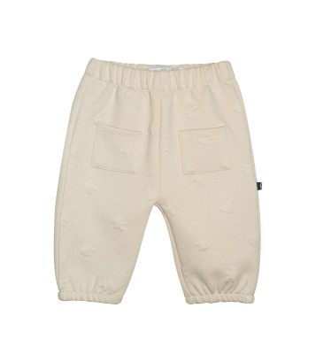 SWEAT PANTALON SACHA Sucre Orge