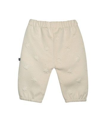 SWEAT PANTALON SACHA Sucre Orge