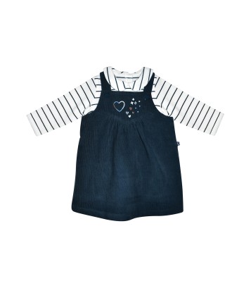 TSHIRT ROBE SABRINA Sucre Orge