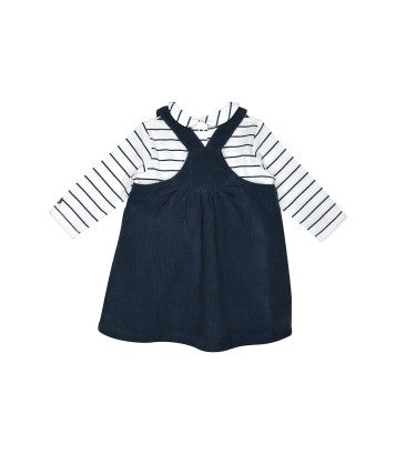 TSHIRT ROBE SABRINA Sucre Orge