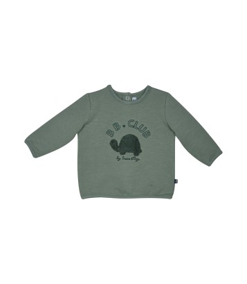 SWEAT PANTALON SHAD Sucre Orge