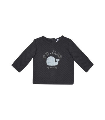SWEAT JOGGING SADRI Sucre Orge