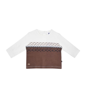 TSHIRT PANTALON SPENCER Sucre Orge
