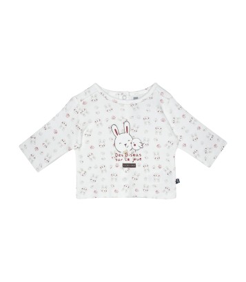 TSHIRT PANTALON SINCLAIR Sucre Orge