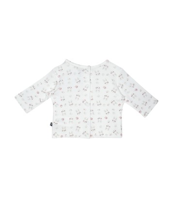 TSHIRT PANTALON SINCLAIR Sucre Orge