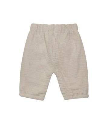 TSHIRT PANTALON SINCLAIR Sucre Orge