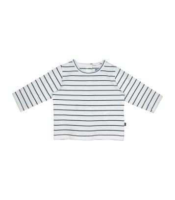 TSHIRT SALOPETTE SULLIVAN Sucre Orge