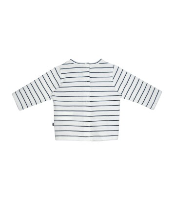 TSHIRT SALOPETTE SULLIVAN Sucre Orge