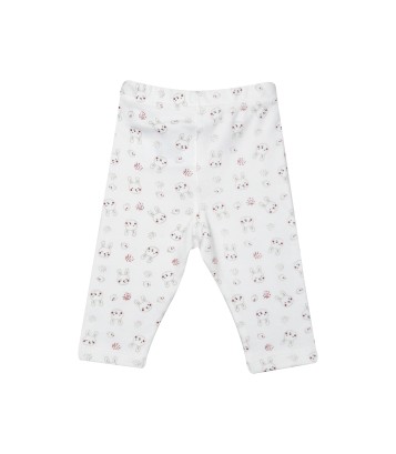 TUNIQUE LEGGING SHERYL Sucre Orge