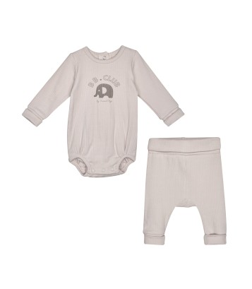 BODY LEGGING SABI Sucre Orge