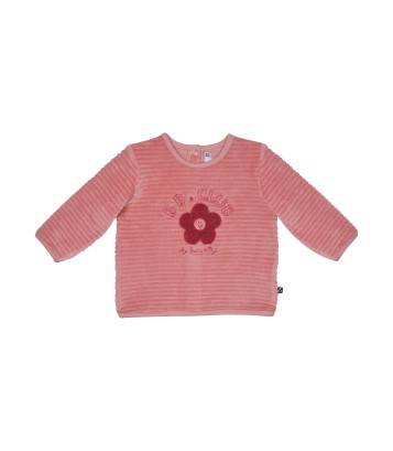 SWEAT JOGGING STAICY Sucre Orge
