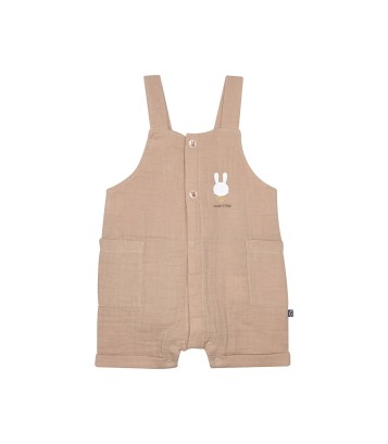 TSHIRT SALOPETTE ROBBIE Sucre Orge