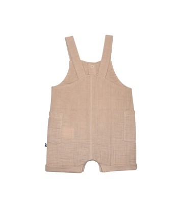 TSHIRT SALOPETTE ROBBIE Sucre Orge