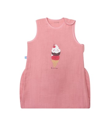 GIGOTEUSE ETE 6/36M ROSELENE Sucre Orge