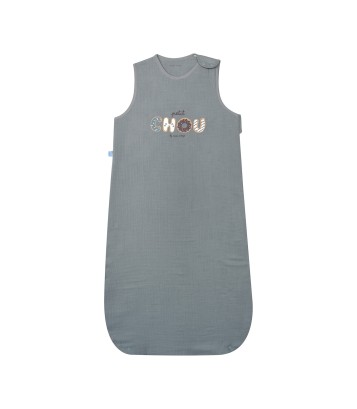 GIGOTEUSE ETE 6/36M RUFFIN Sucre Orge