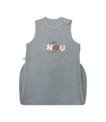 GIGOTEUSE ETE 6/36M RUFFIN Sucre Orge