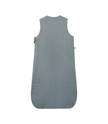 GIGOTEUSE ETE 6/36M RUFFIN Sucre Orge