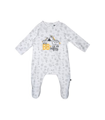 DORS BIEN ROMULUS Sucre Orge