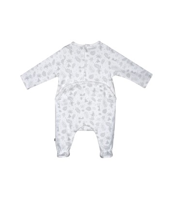 DORS BIEN ROMULUS Sucre Orge