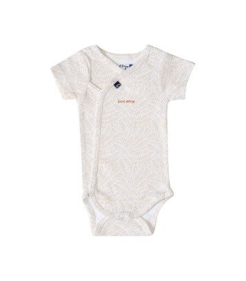 LOT DE 2 BODIES RIAZ Sucre Orge