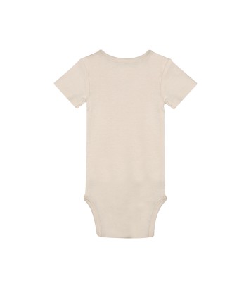 LOT DE 2 BODIES RIAZ Sucre Orge