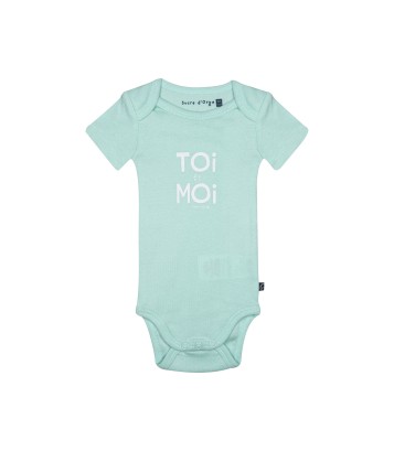 LOT DE 3 BODIES RAMZI Sucre Orge